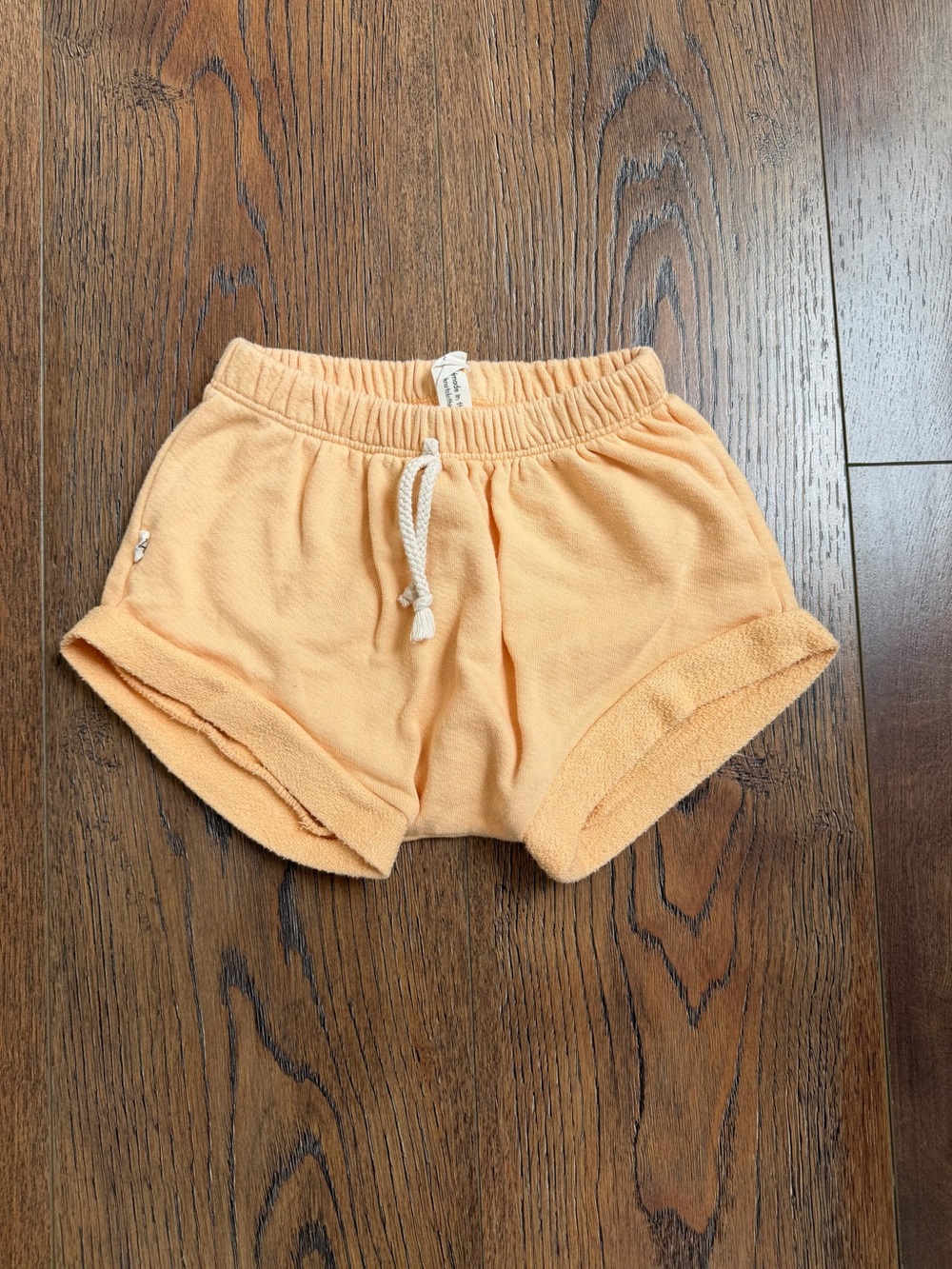 Coco knot clothing
